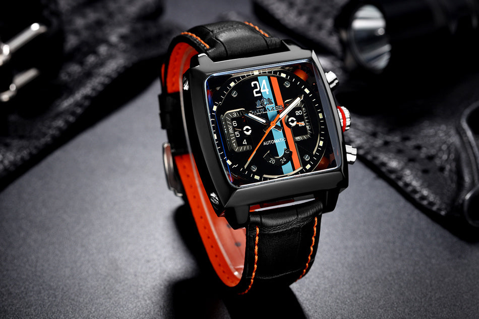 PAULAREIS Automatic Watch