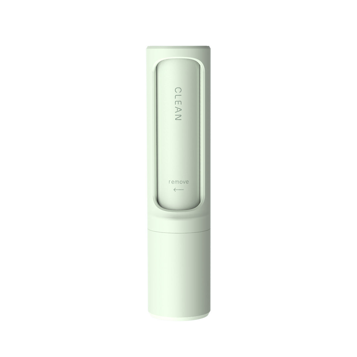 Reusable Pet Hair Remover Roller | No Tape, No Refills