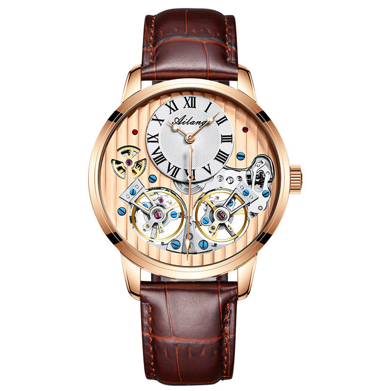 AILANG Automatic Watch