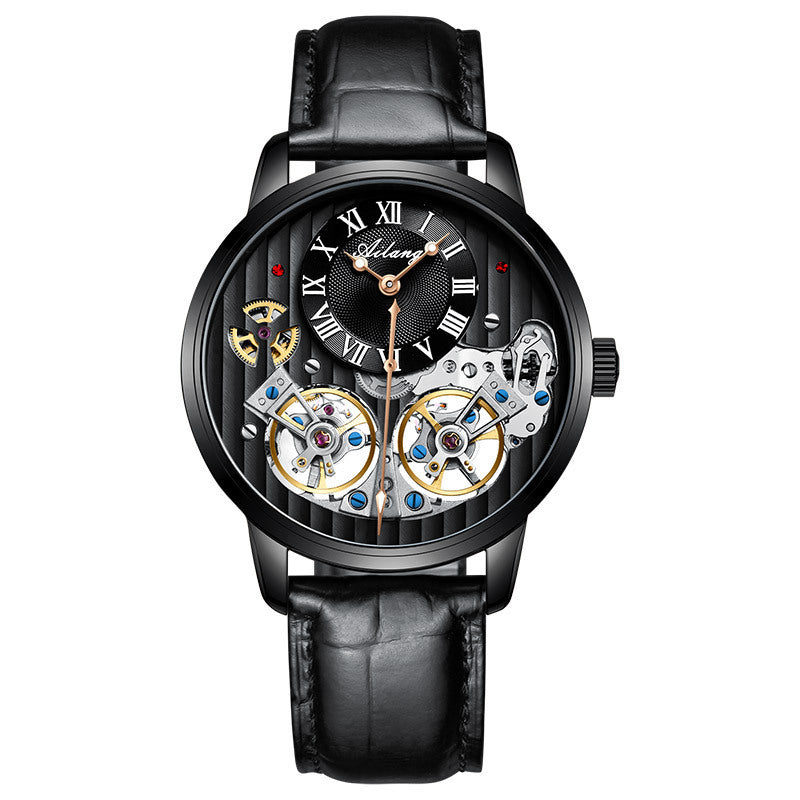 AILANG Automatic Watch