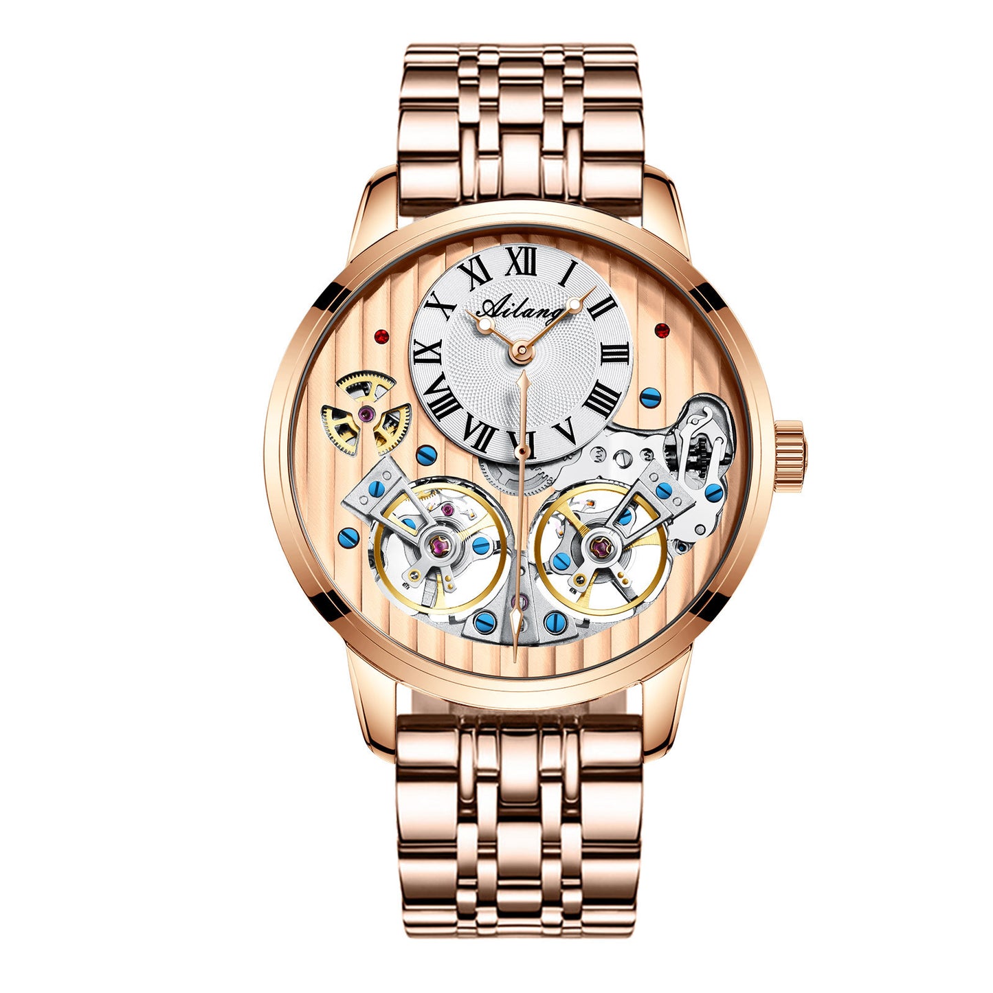 AILANG Automatic Watch