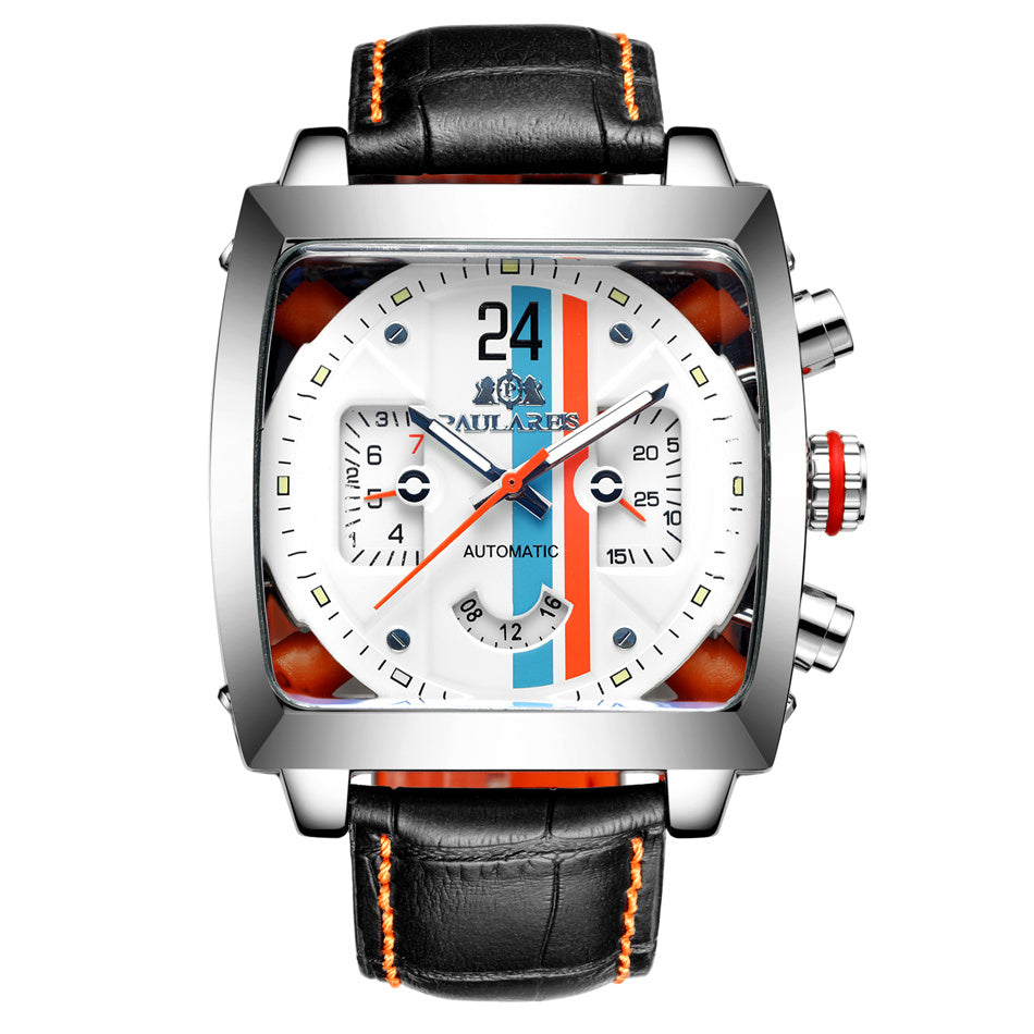 PAULAREIS Automatic Watch