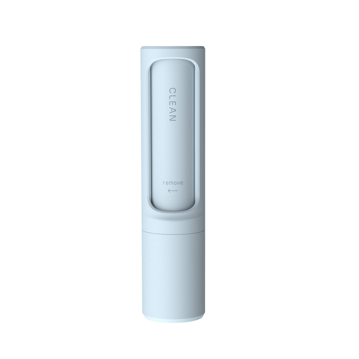 Reusable Pet Hair Remover Roller | No Tape, No Refills