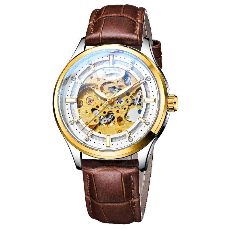 Men's Mechanical Watch