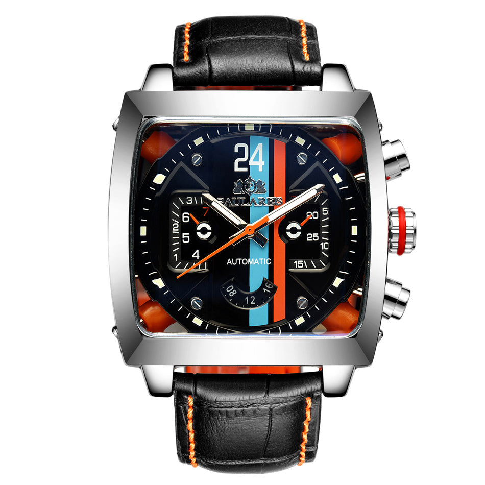 PAULAREIS Automatic Watch