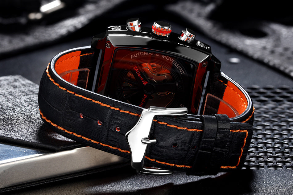 PAULAREIS Automatic Watch