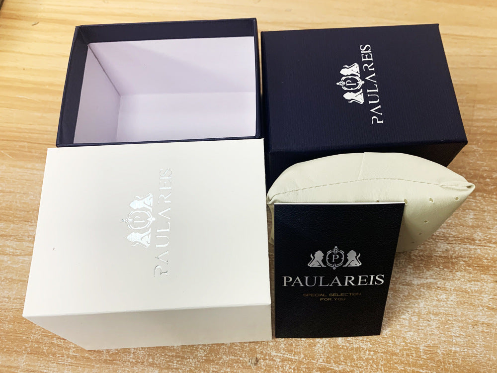 PAULAREIS Automatic Watch