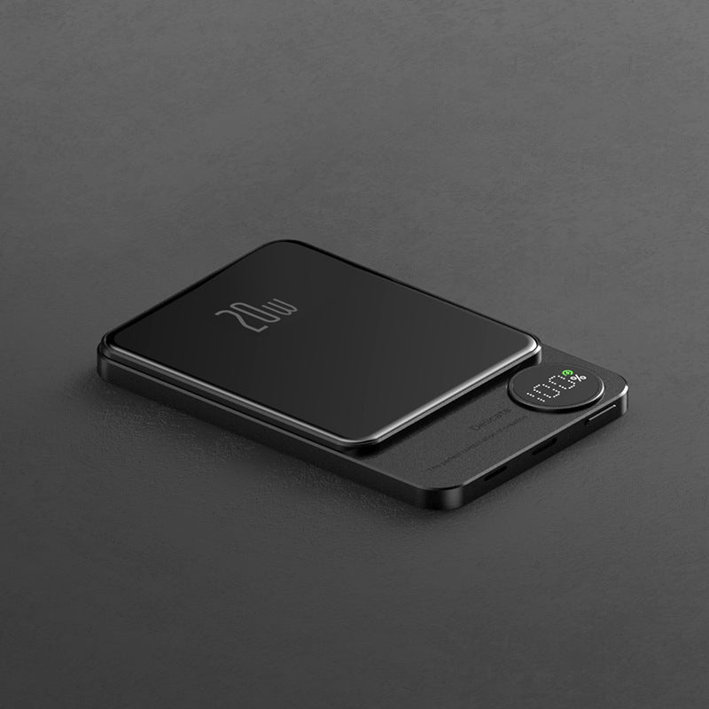 MagSafe Magnetic Wireless Power Bank