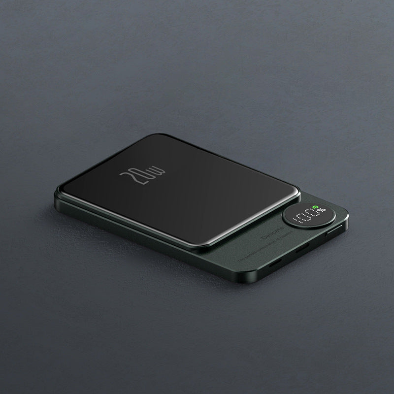 MagSafe Magnetic Wireless Power Bank