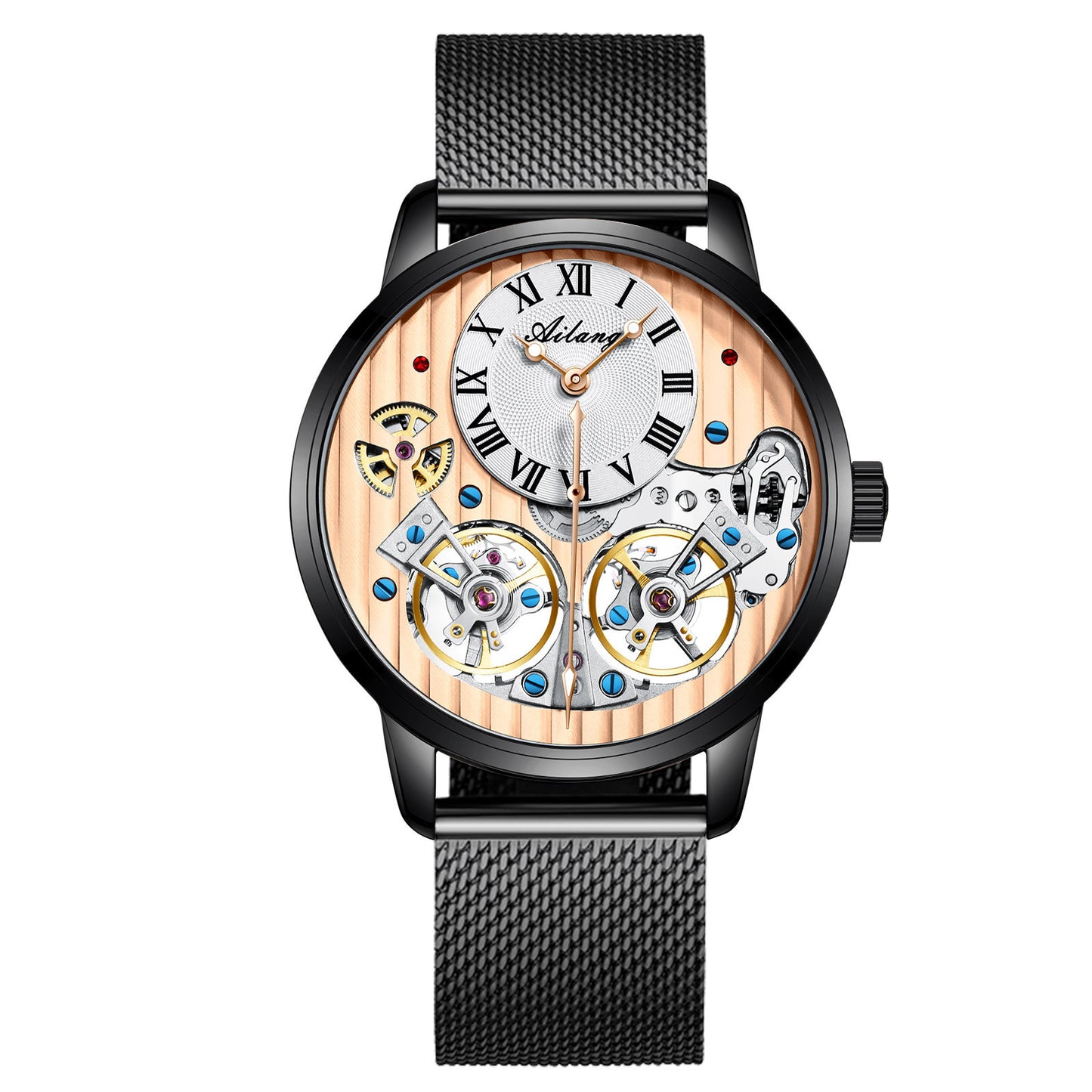 AILANG Automatic Watch