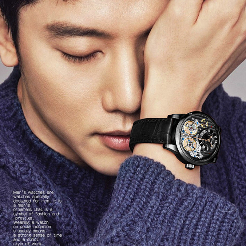 AILANG Automatic Watch