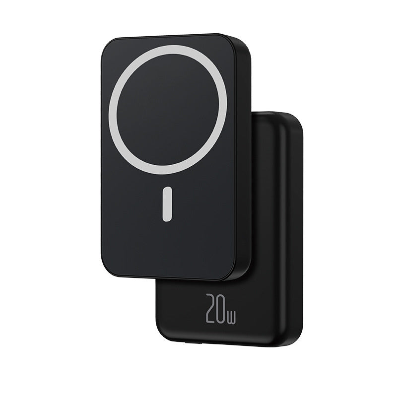 MagSafe Magnetic Wireless Power Bank
