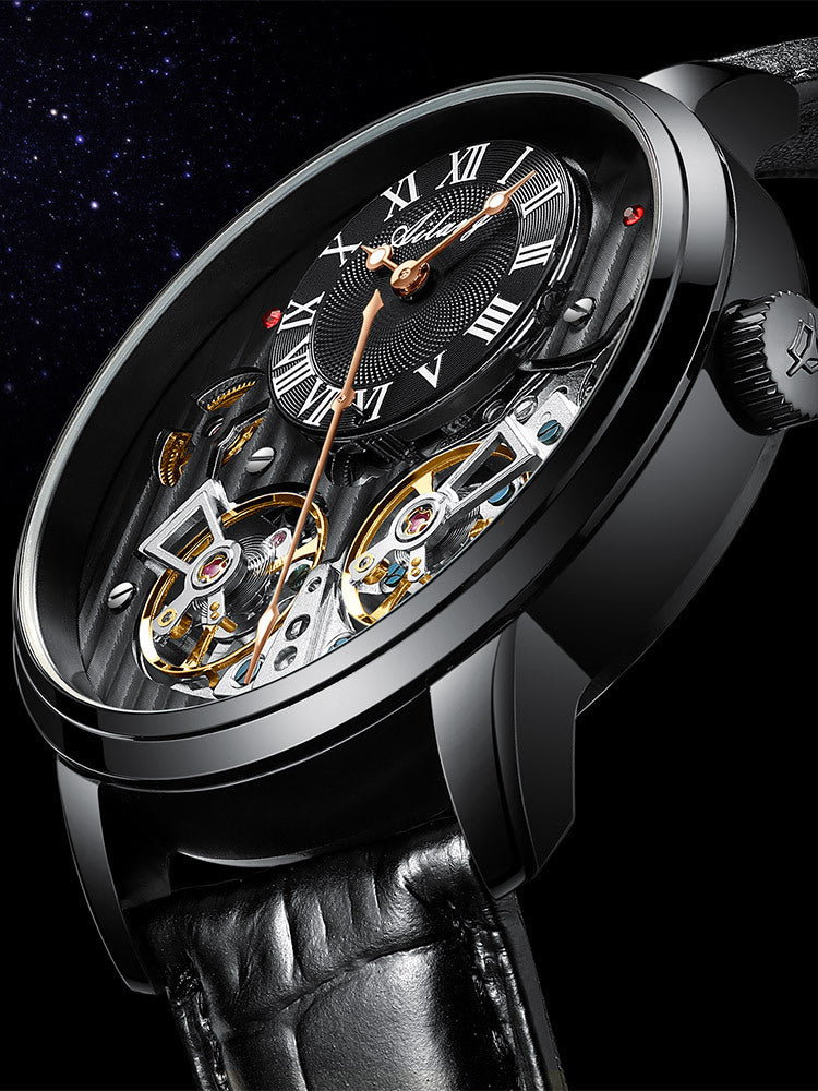 AILANG Automatic Watch