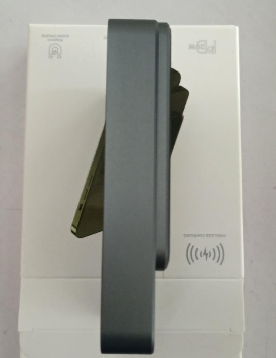 MagSafe Magnetic Wireless Power Bank