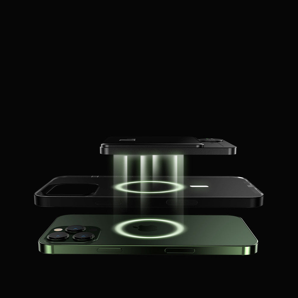 MagSafe Magnetic Wireless Power Bank