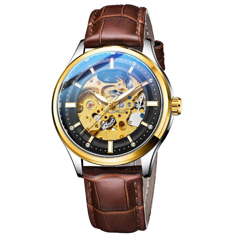 Men's Mechanical Watch
