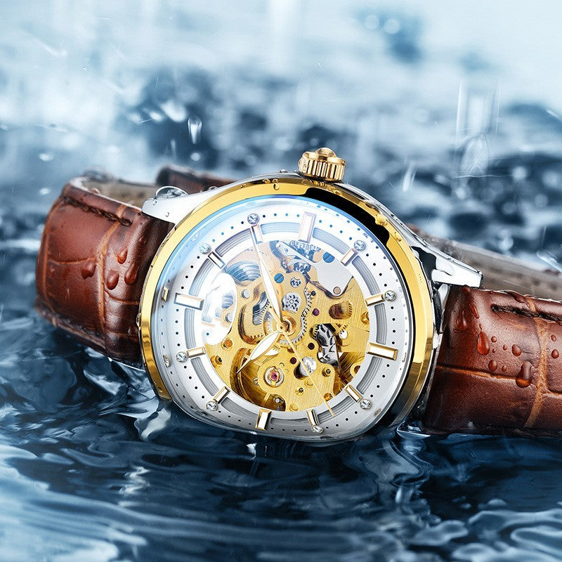 Men's Mechanical Watch